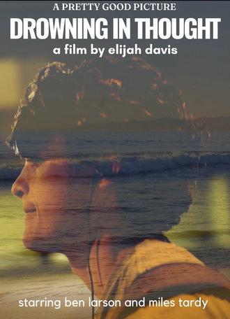 Drowning in Thought (2022)