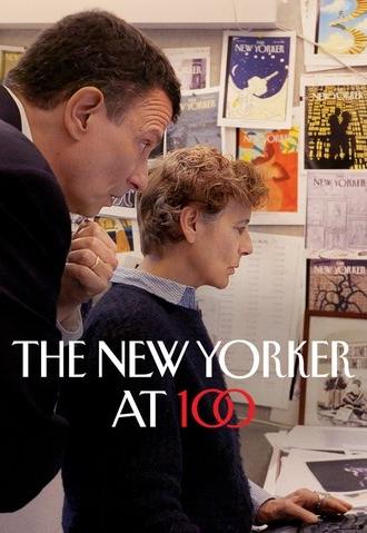 The New Yorker at 100 (2025)