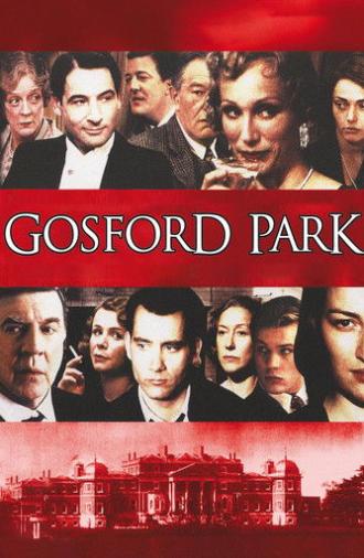 Gosford Park (2001)