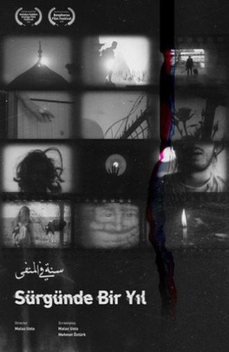 A Year in Exile (2020)