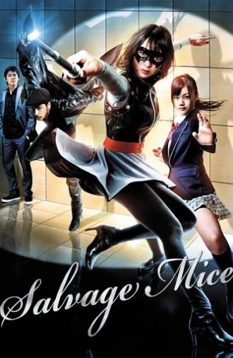 Salvage Mice (2011)