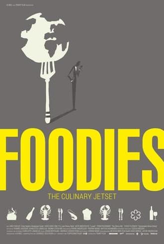 Foodies (2015)