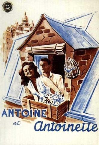 Antoine & Antoinette (1947)