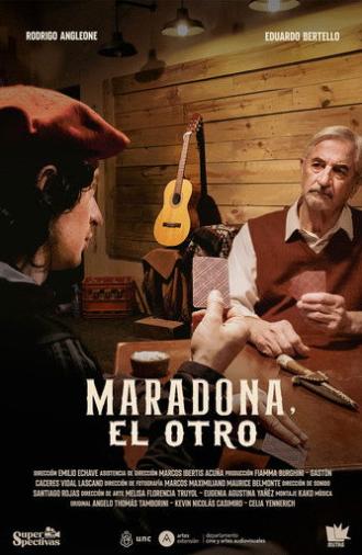 Maradona, el otro (2025)