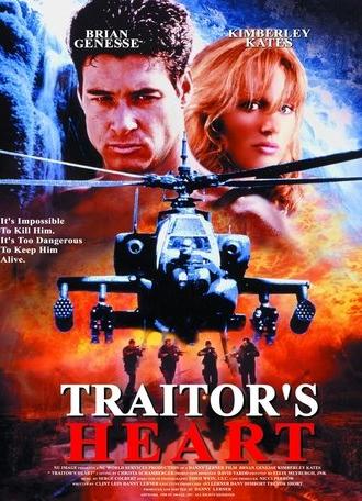 Traitor's Heart (1999)