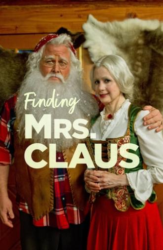 Finding Mrs. Claus (2012)