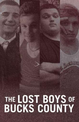 The Lost Boys of Bucks County (2020)