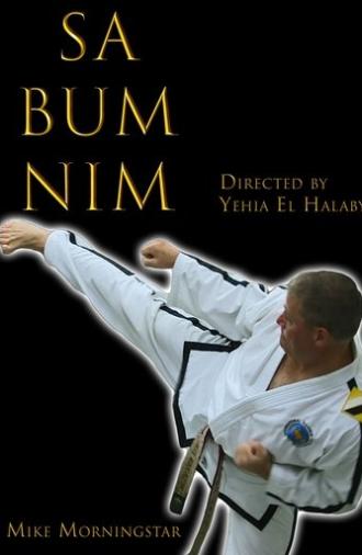 Sa Bum Nim (2025)