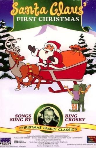 Santa Claus' First Christmas (1995)