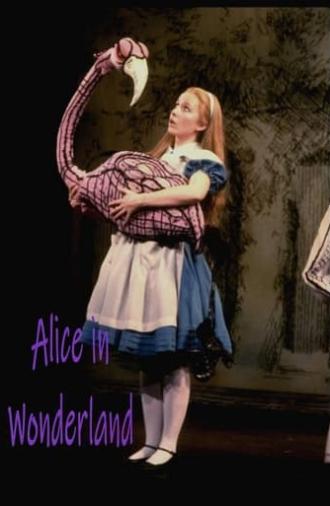 Alice in Wonderland (1983)