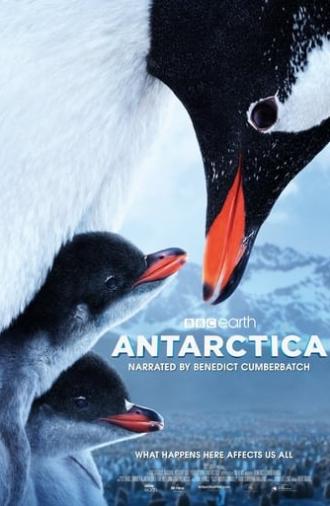 Antarctica (2020)