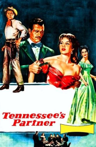 Tennessee's Partner (1955)