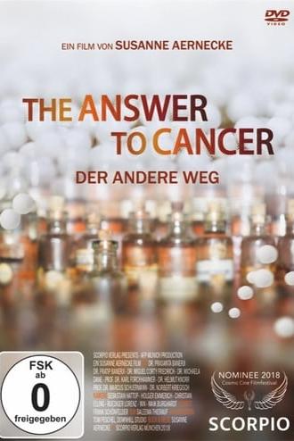 The Answer to Cancer – der andere Weg (2018)