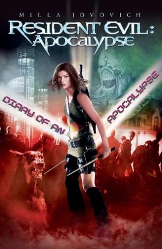 Resident Evil: Diary of an Apocalypse (2007)