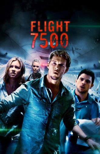 Flight 7500 (2014)