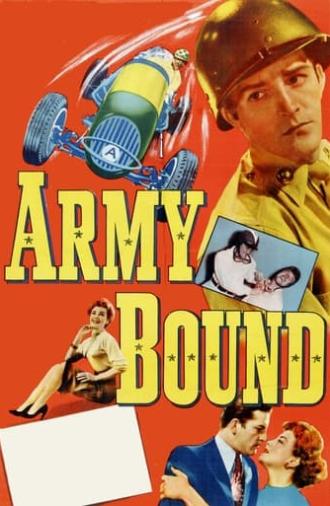 Army Bound (1952)