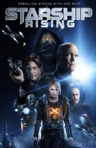 Starship: Rising (2014)