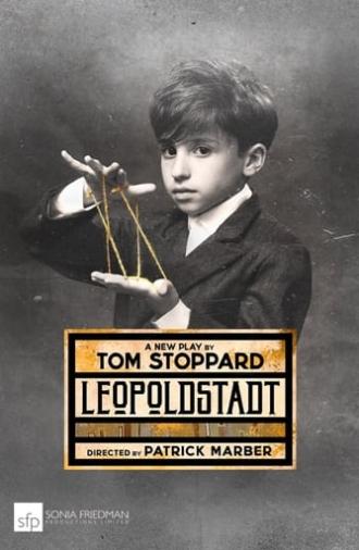 National Theatre Live: Leopoldstadt (2022)