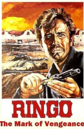 Ringo, the Mark of Vengeance (1966)