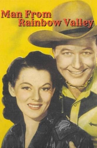 Man from Rainbow Valley (1946)