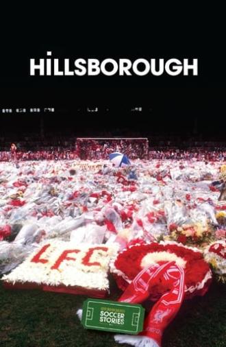 Hillsborough (2016)