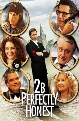 2BPerfectlyHonest (2004)