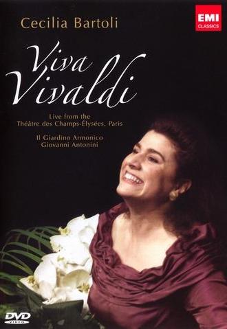 Viva Vivaldi (2001)