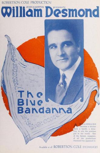 The Blue Bandanna (1919)
