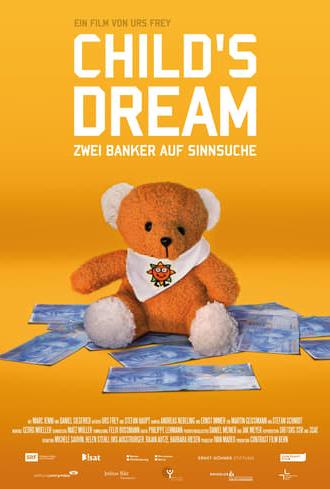 Child's Dream  - Zwei Banker Auf Sinnsuche (2012)