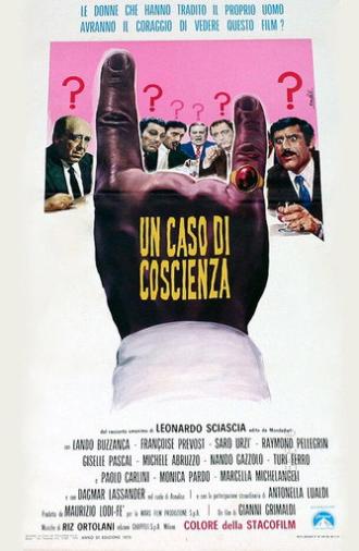 Un caso di coscienza (1970)