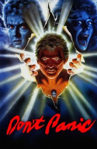 Don't Panic (1989)