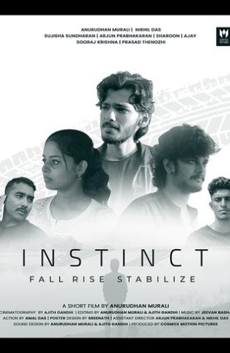 Instinct (2025)