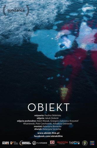 Object (2015)