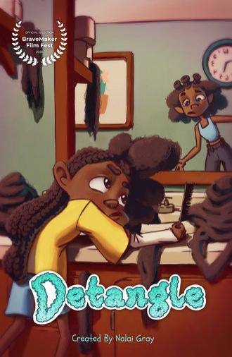 Detangle (2025)