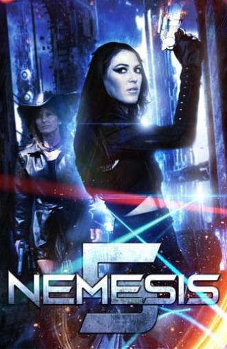 Nemesis 5: The New Model (2017)