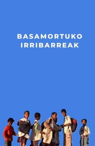 Smiles of the desert (2005)