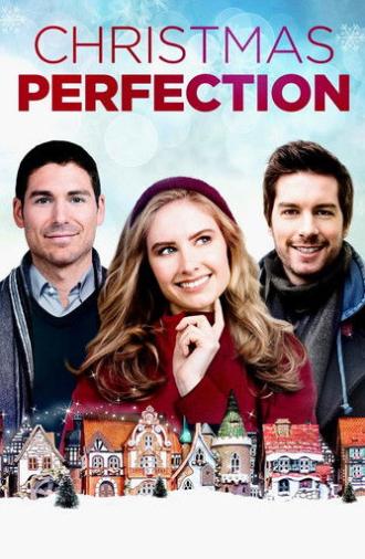 Christmas Perfection (2018)