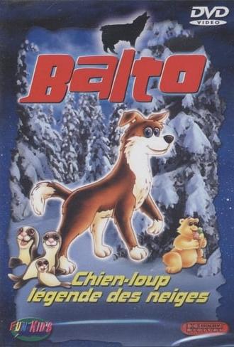 Balto (1997)