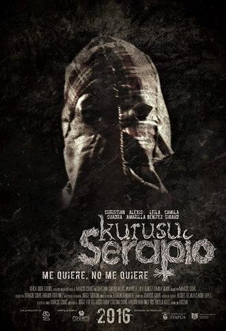 Kurusu Serapio (2016)
