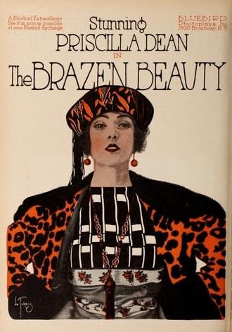 The Brazen Beauty (1918)