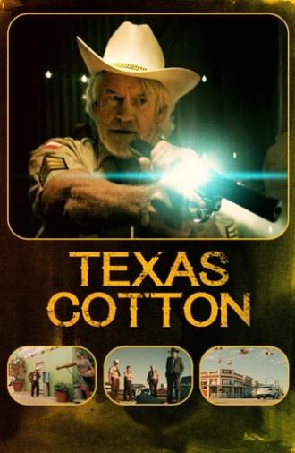 Texas Cotton (2018)