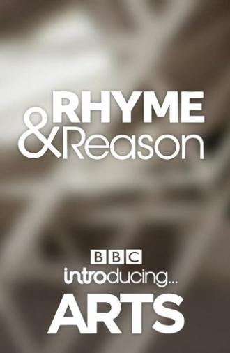 Rhyme & Reason: BBC Introducing Arts (2019)