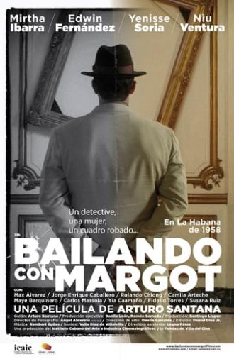 Bailando con Margot (2015)