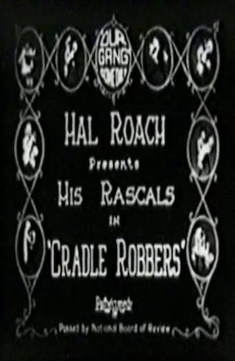 Cradle Robbers (1924)