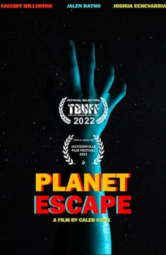 Planet Escape (2023)