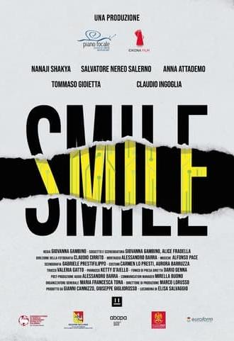 SMILE (2022)