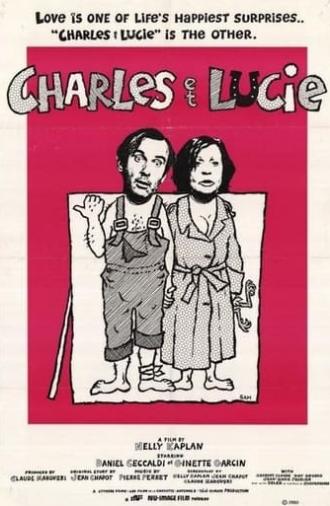 Charles and Lucie (1979)