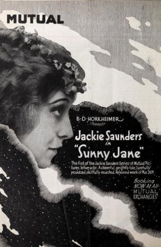 Sunny Jane (1917)