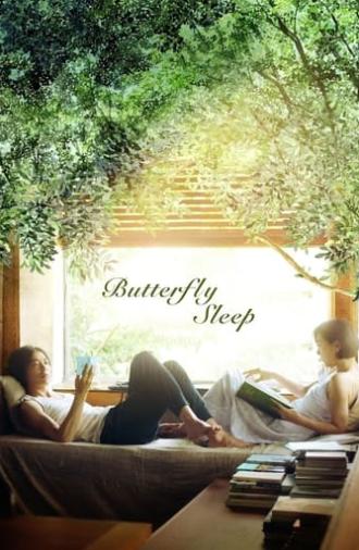 Butterfly Sleep (2018)