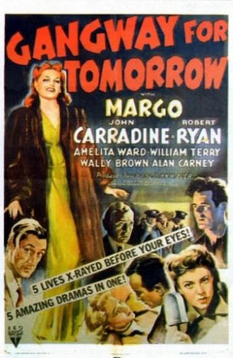 Gangway for Tomorrow (1943)